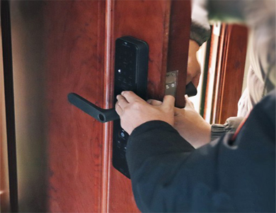 曹妃甸24小时上门开锁公司